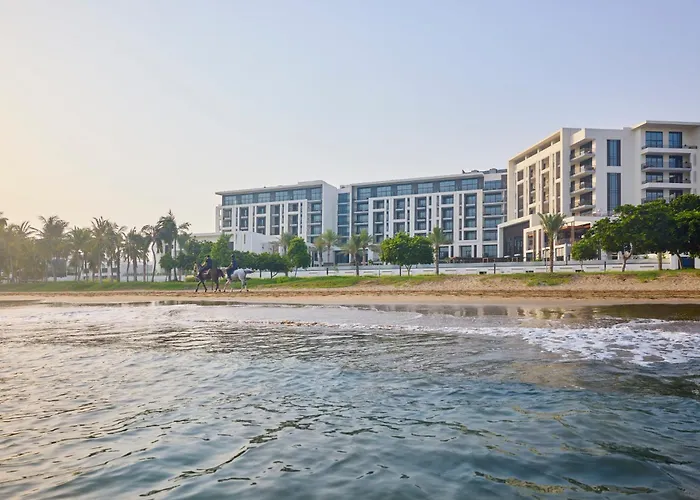 Mandarin Oriental, Muscat