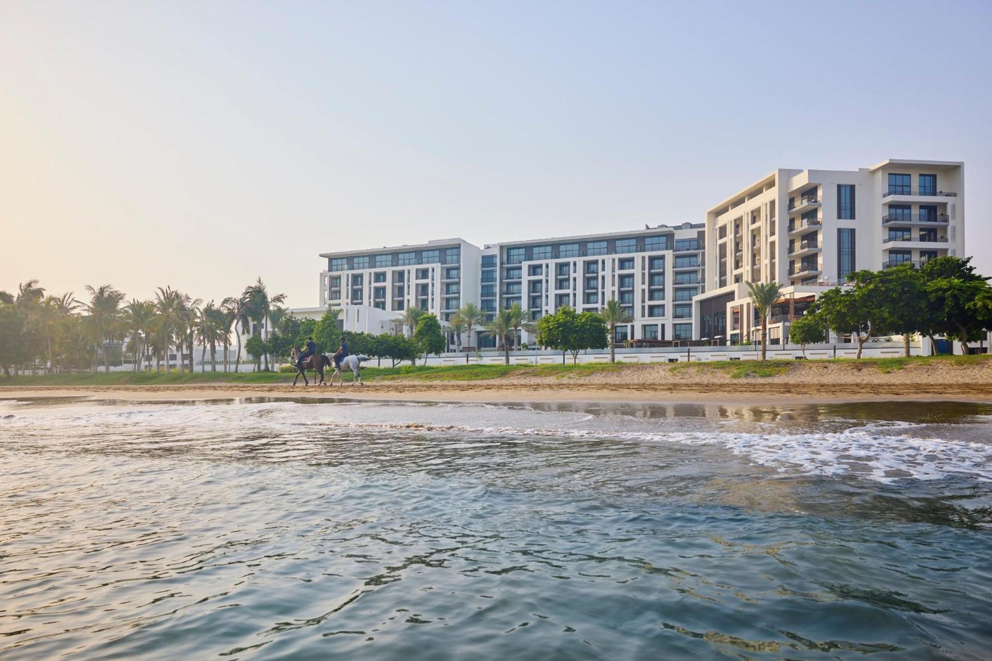 Resort Mandarin Oriental, 5*