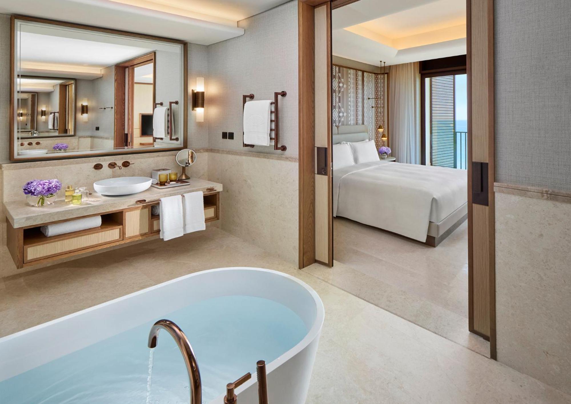 Mandarin Oriental, Resort Masqat