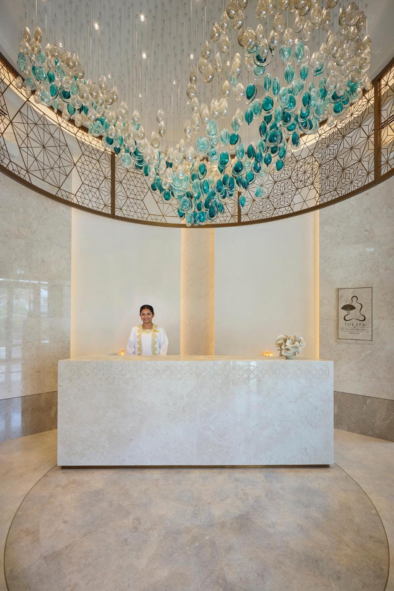 Mandarin Oriental, 5*