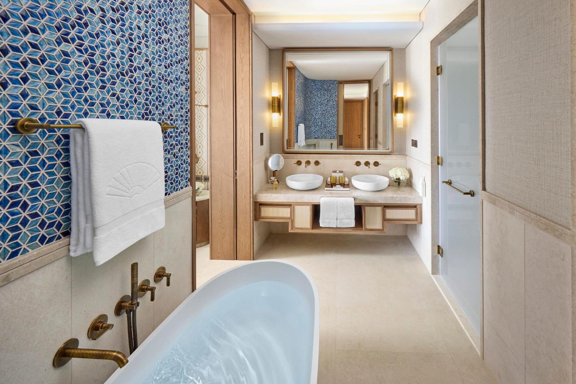 Resort Mandarin Oriental, 5*