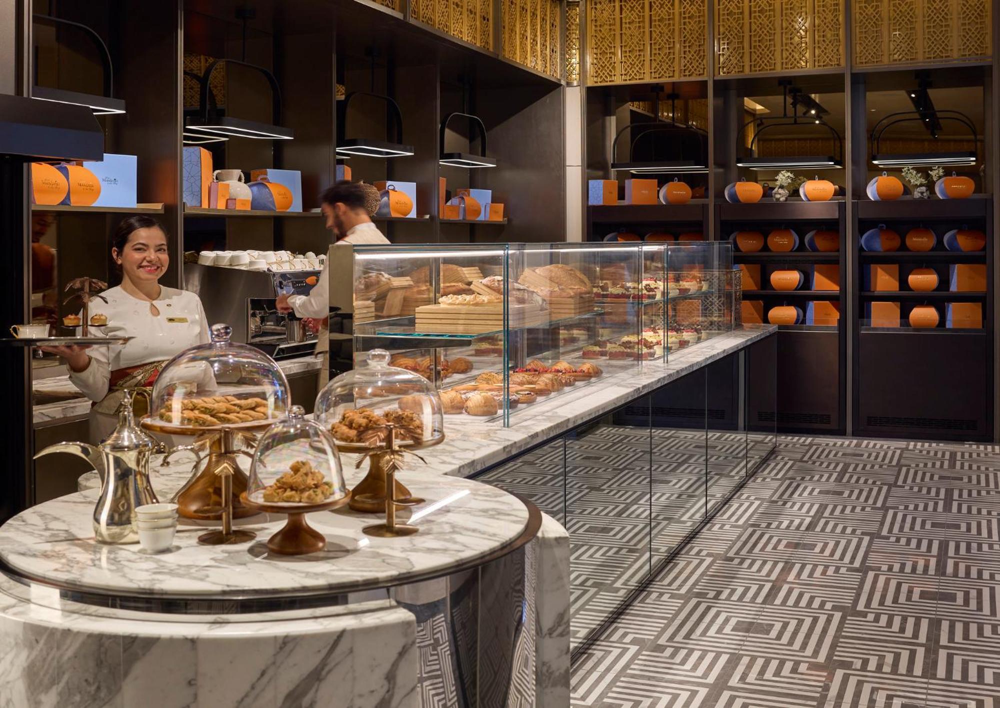 Resort Mandarin Oriental,