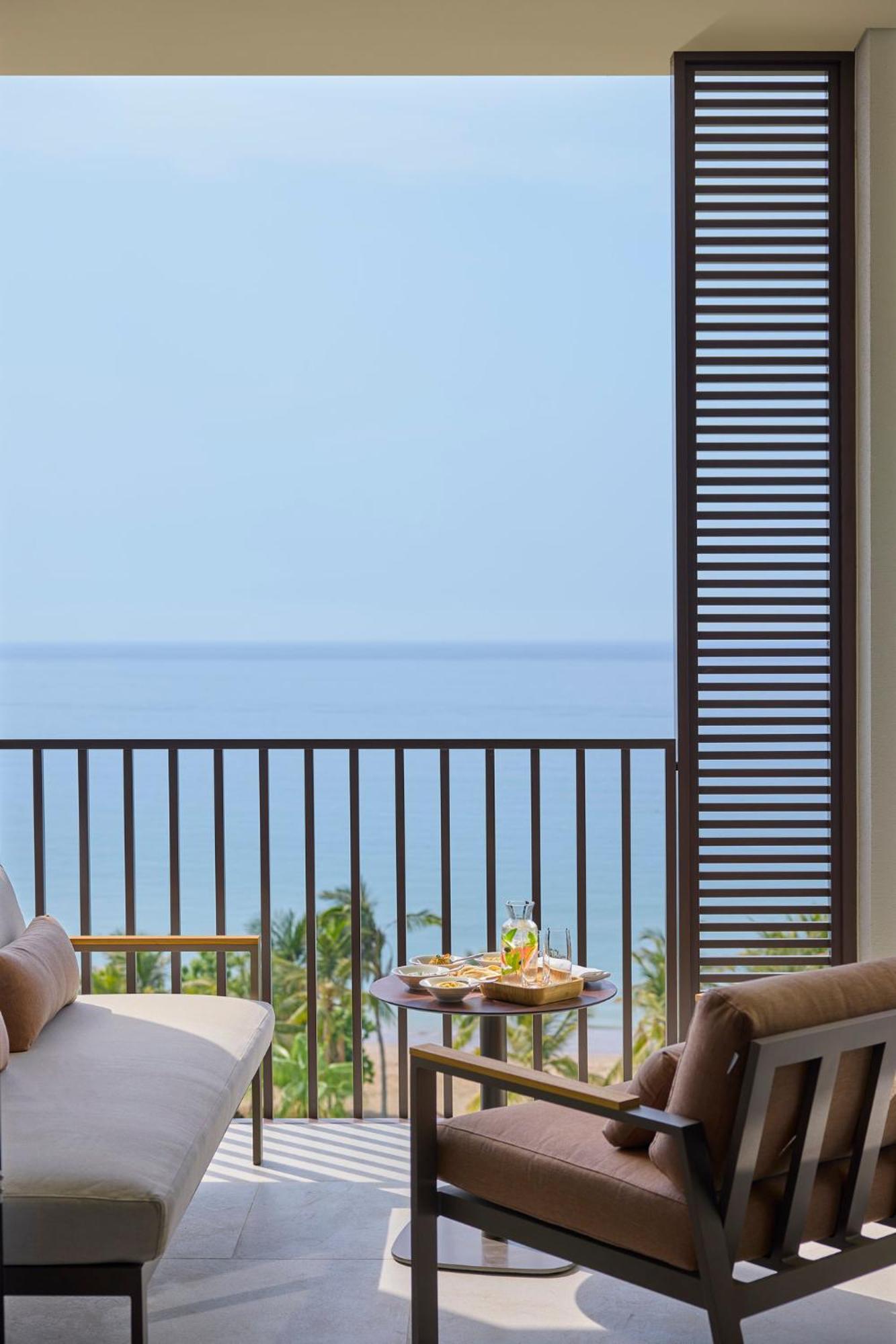 Mandarin Oriental, Masqat