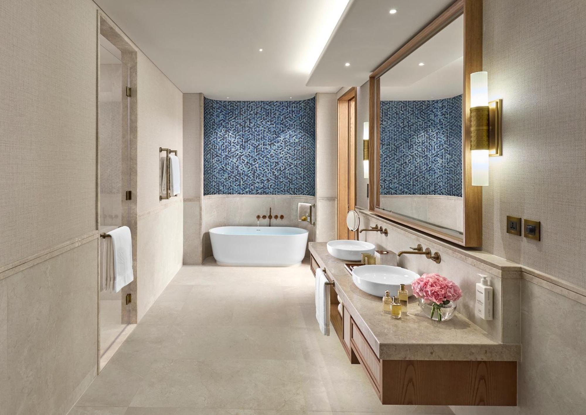 Mandarin Oriental, 5*