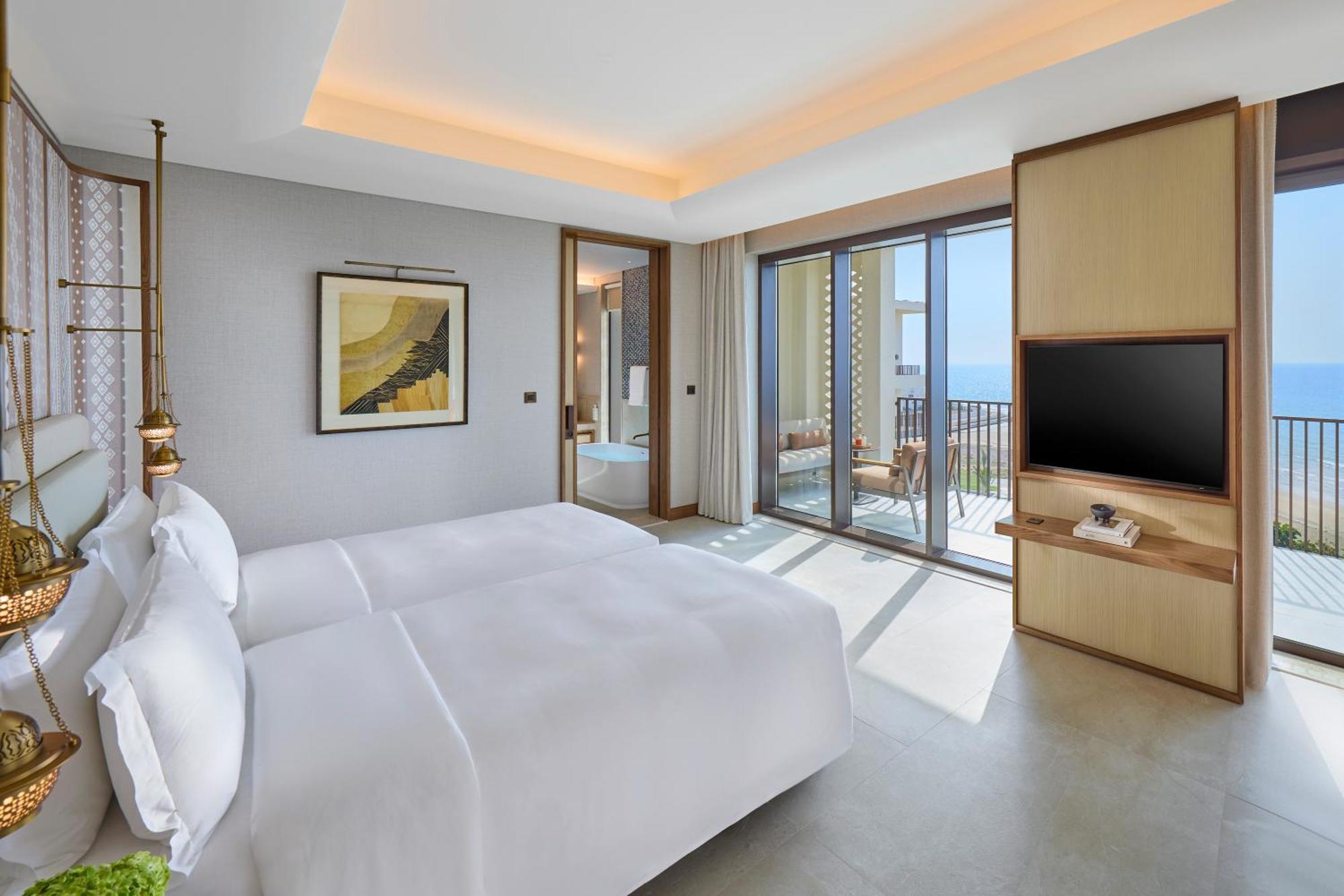 Resort Mandarin Oriental, 5*