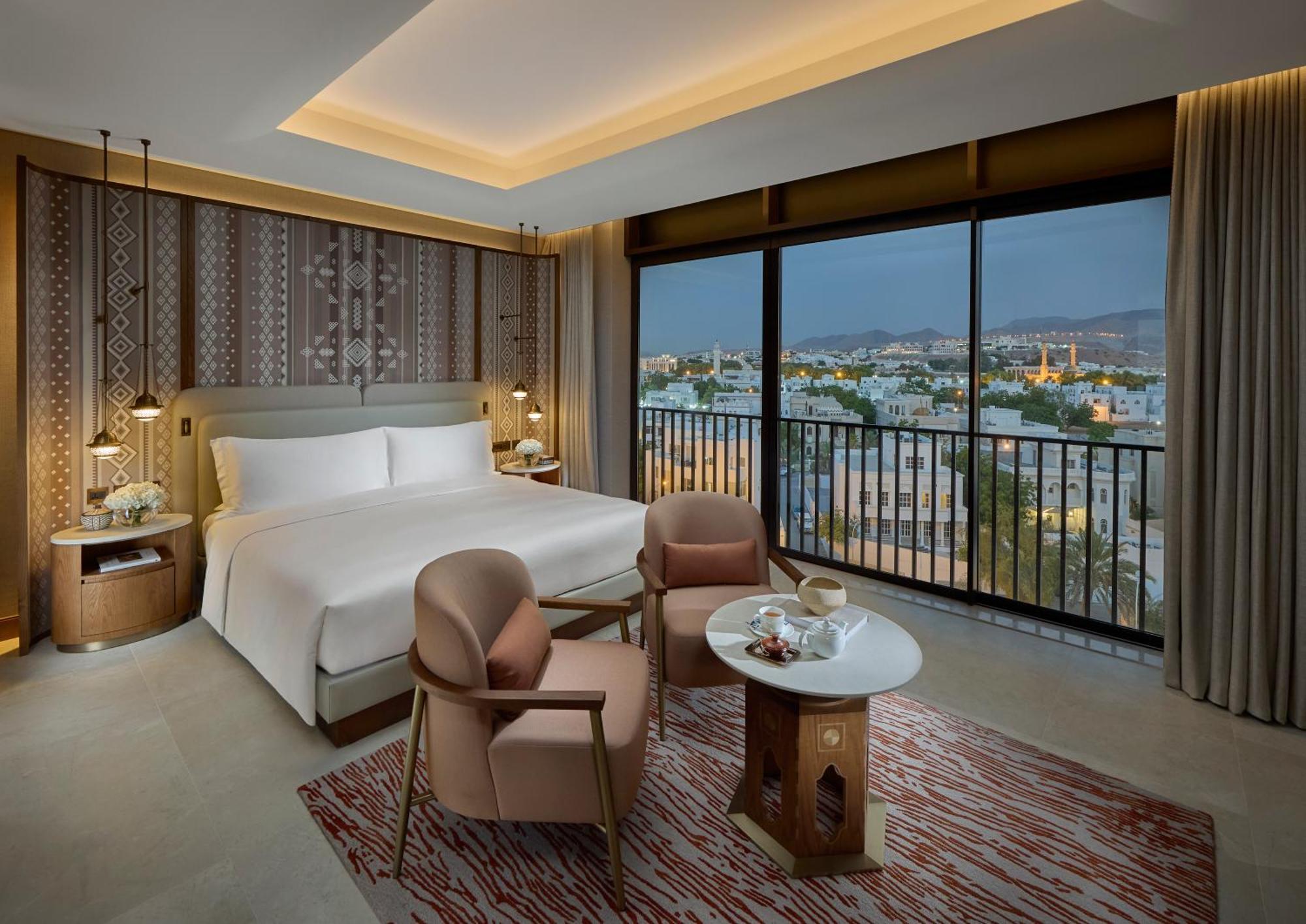 Mandarin Oriental, 5*