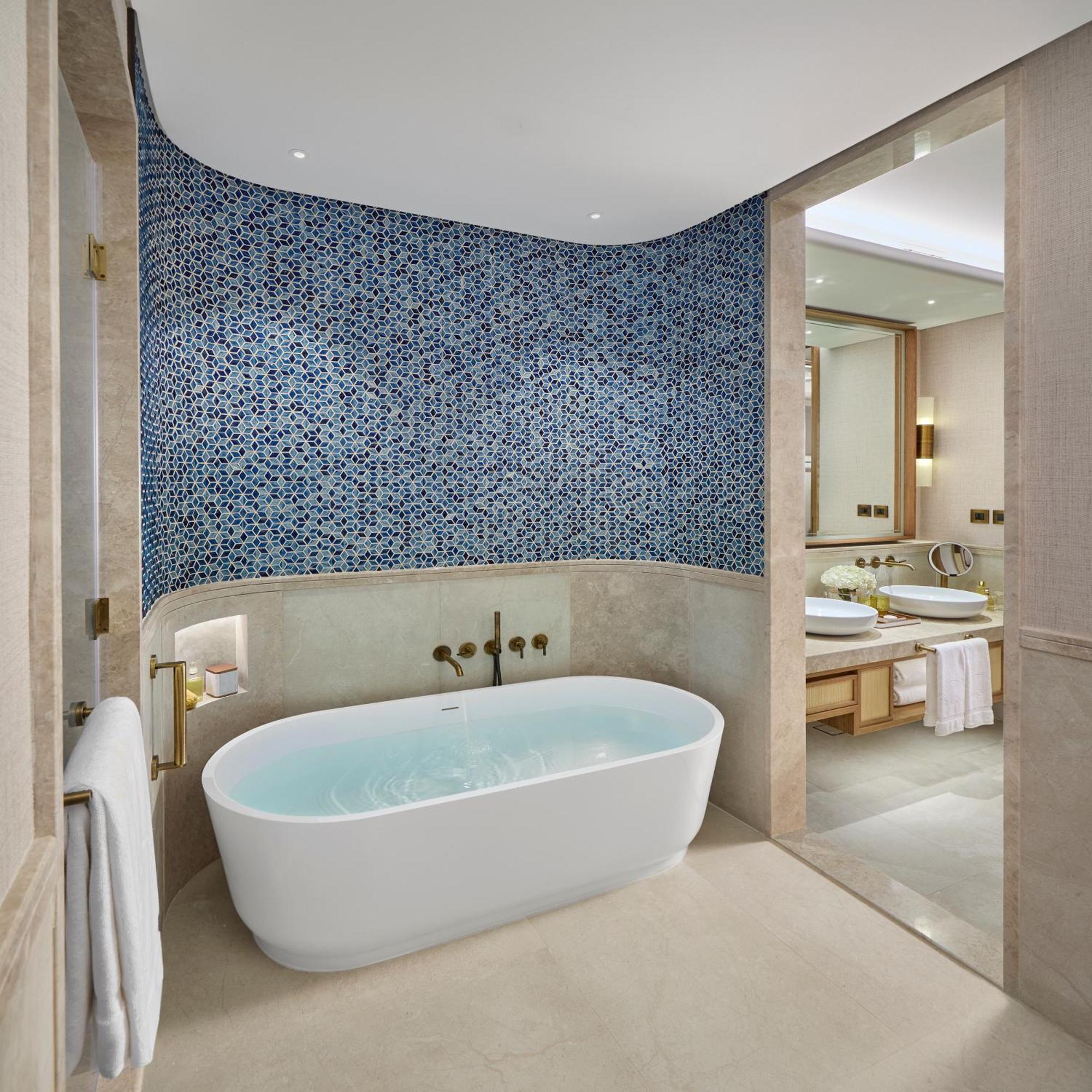 Mandarin Oriental,