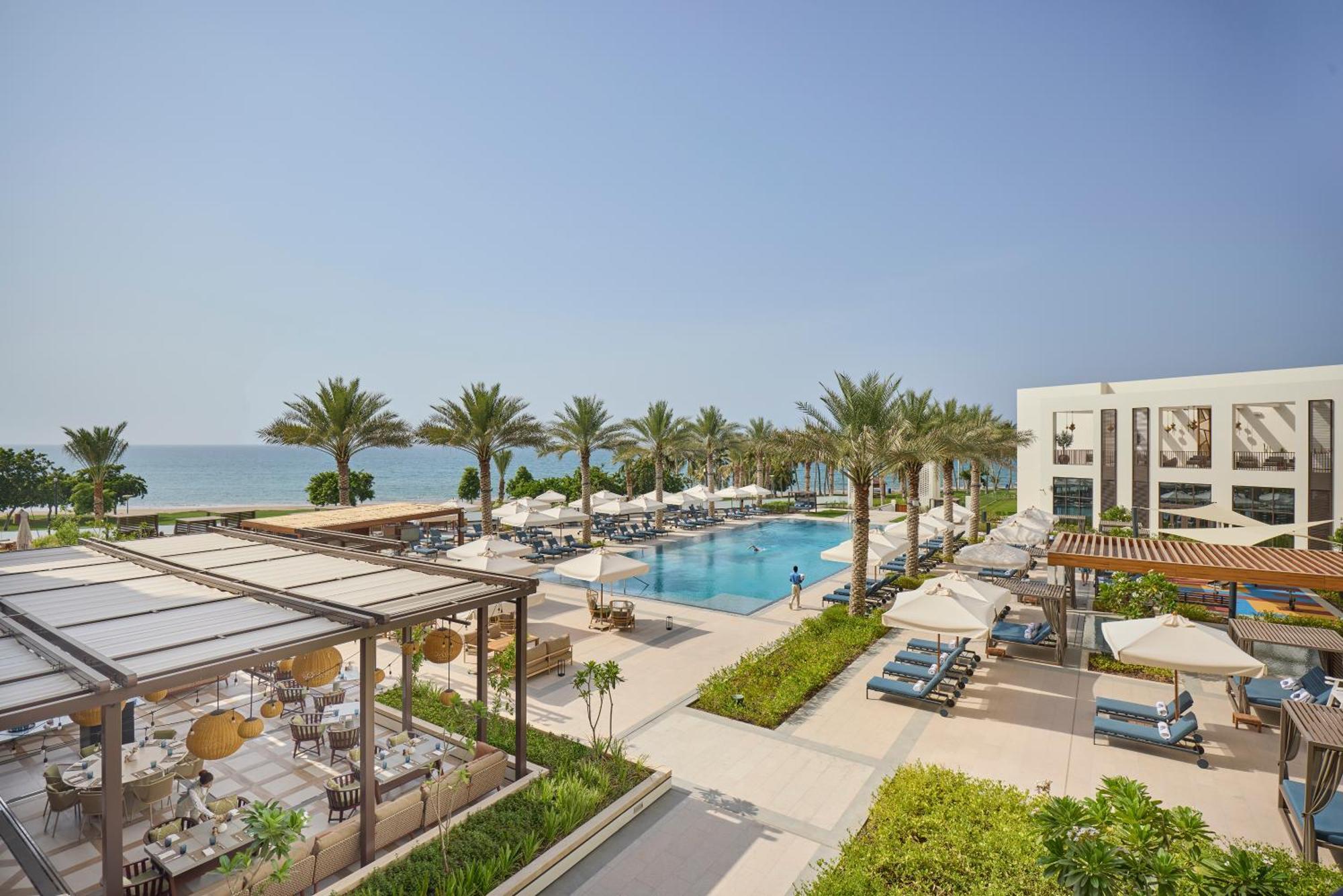 Mandarin Oriental, 5*