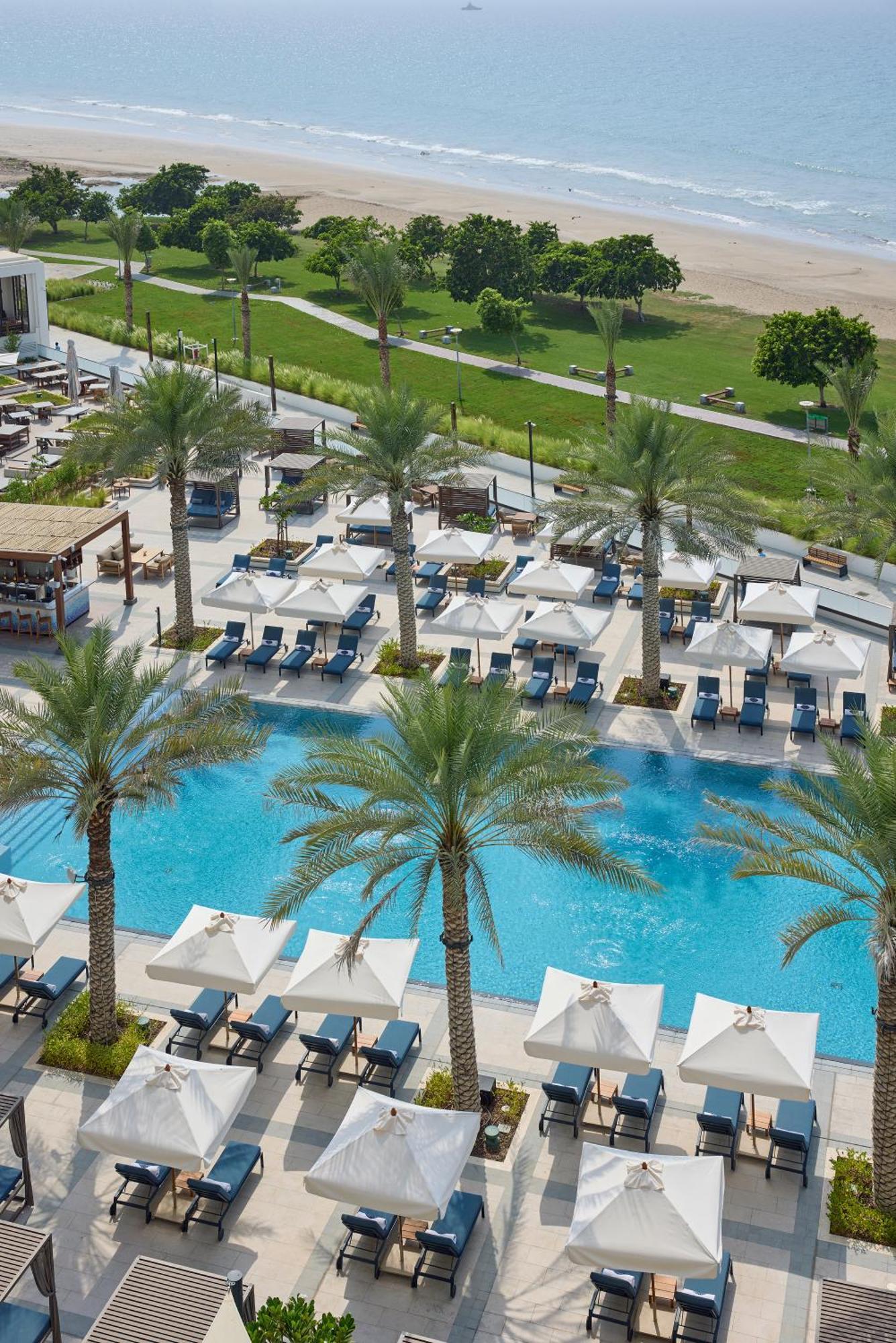 Mandarin Oriental, 5*