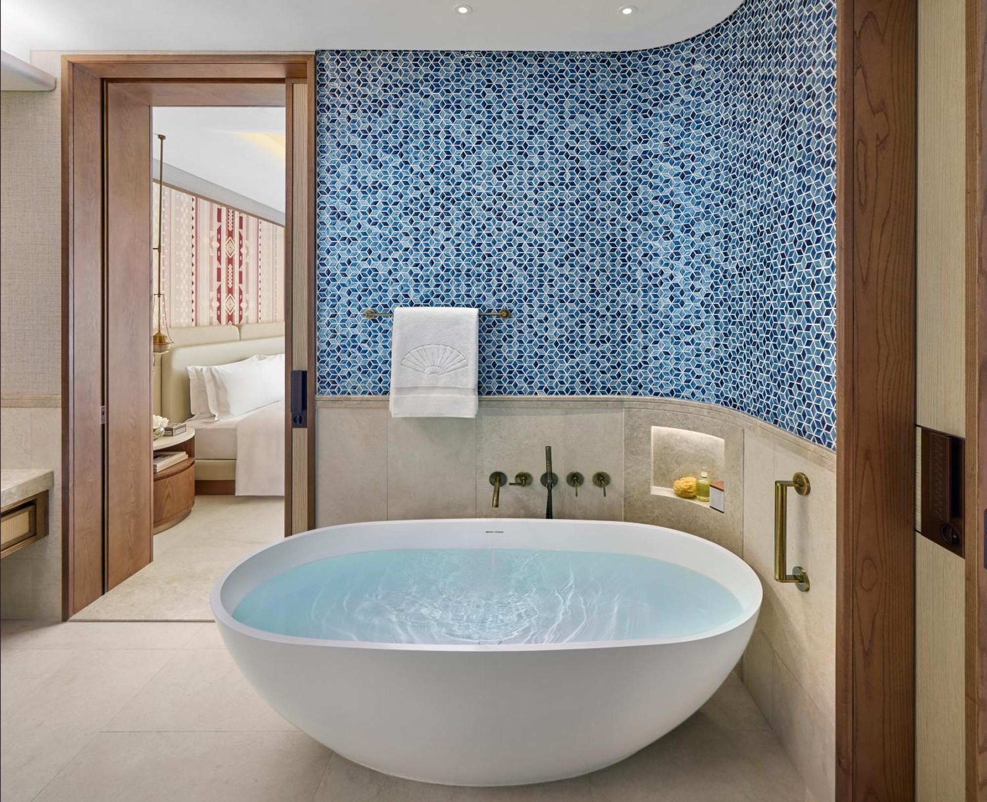 Resort Mandarin Oriental,